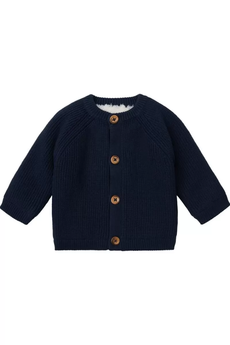 Noppies Strickjacken | Basics-Strickjacke Nevers -
