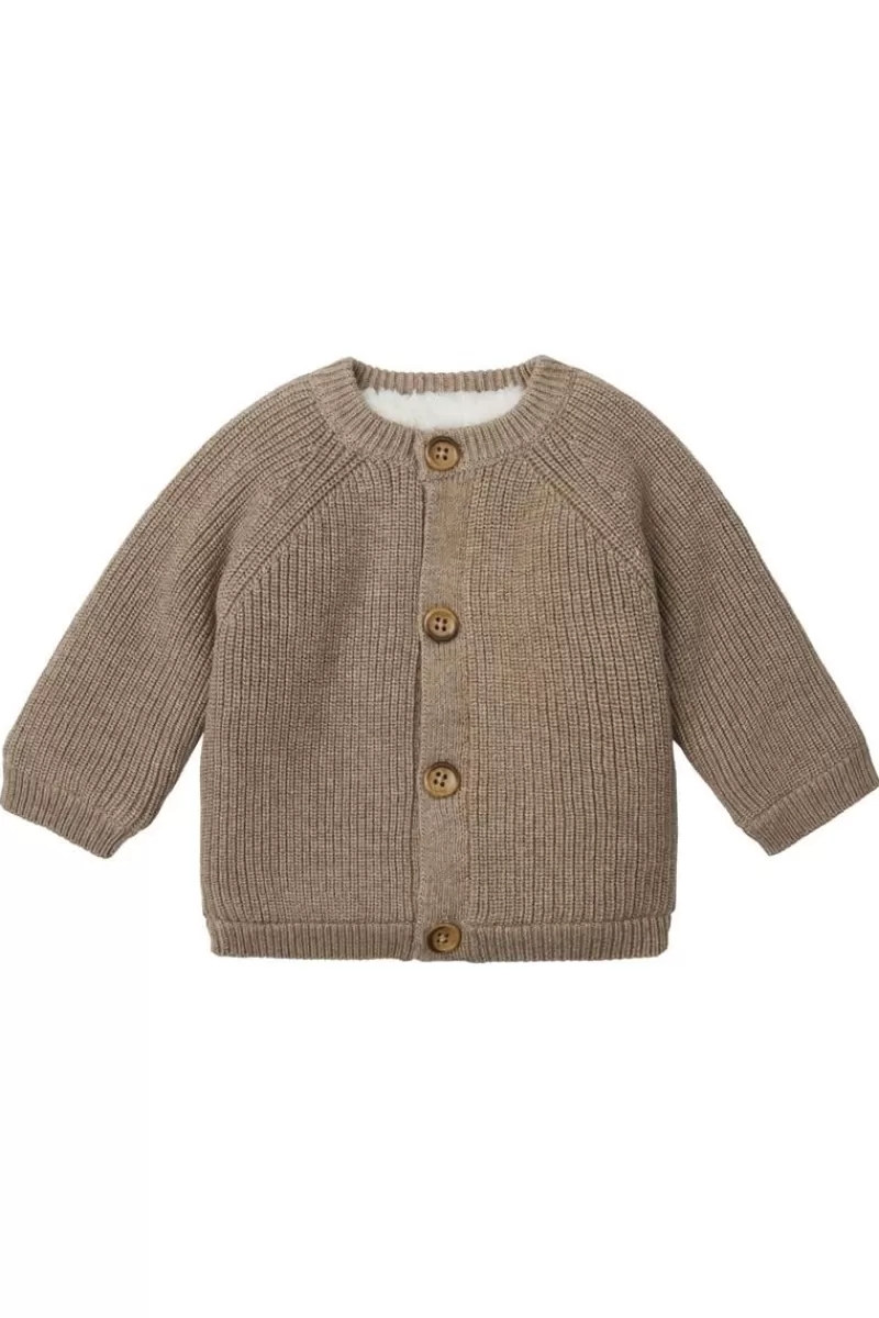 Noppies Strickjacken | Basics-Strickjacke Nevers -