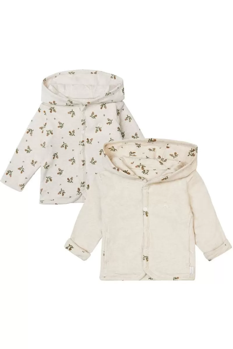 Noppies Strickjacken | Basics-Strickjacke Niederau - Reversible -