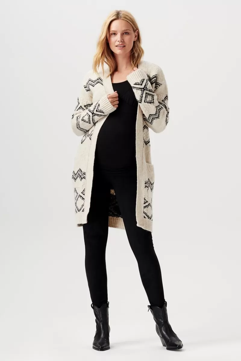 Noppies Strickjacken-Strickjacke Paia -