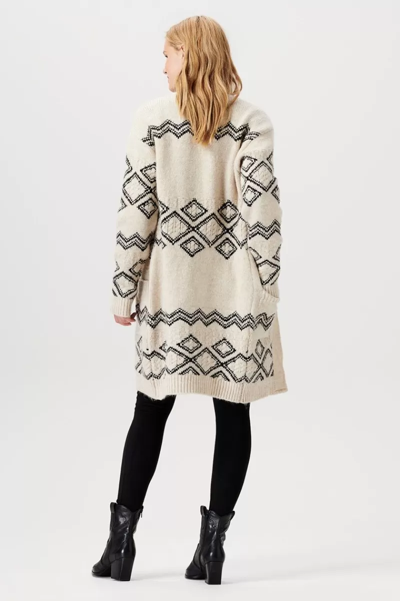 Noppies Strickjacken-Strickjacke Paia -