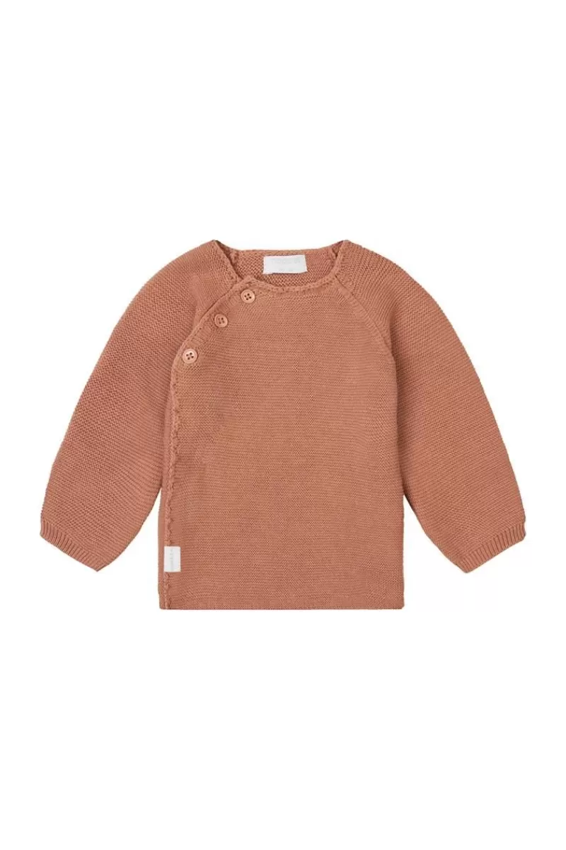 Noppies Strickjacken | Basics-Strickjacke Pino -