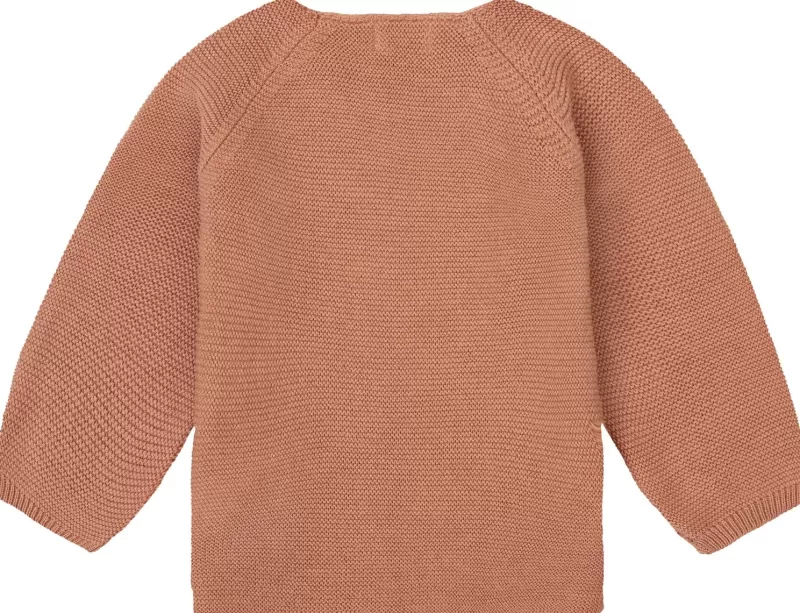 Noppies Strickjacken | Basics-Strickjacke Pino -