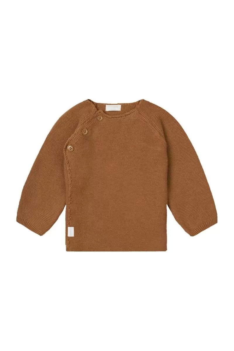 Noppies Strickjacken | Basics-Strickjacke Pino -