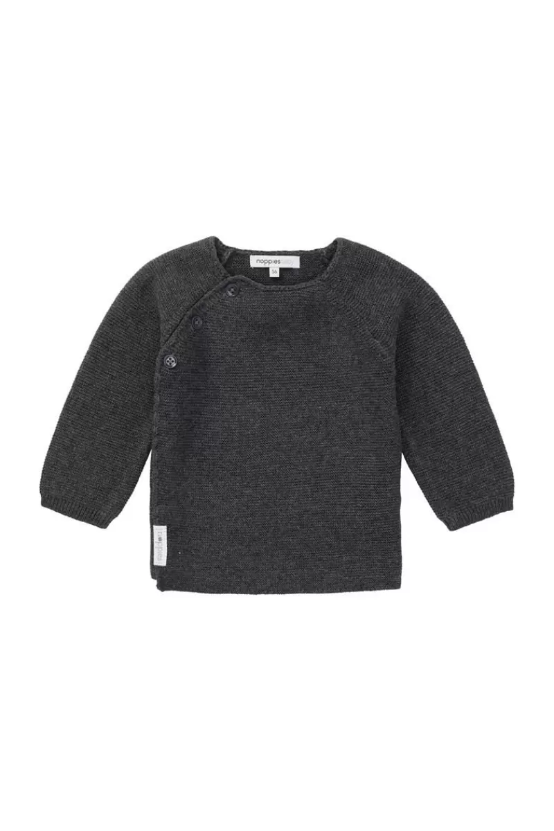 Noppies Strickjacken | Basics-Strickjacke Pino -