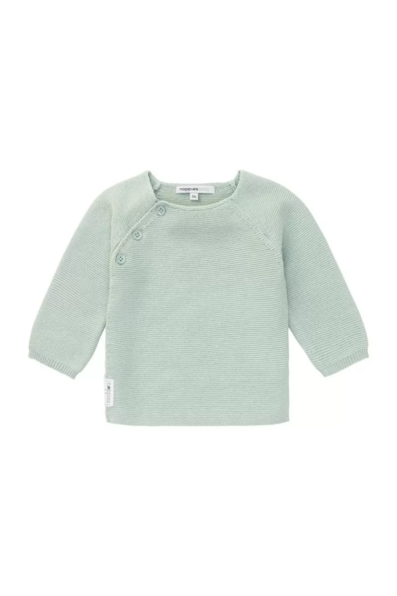 Noppies Strickjacken | Basics-Strickjacke Pino -