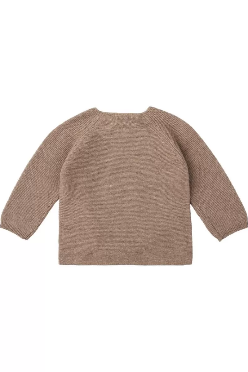 Noppies Strickjacken | Basics-Strickjacke Pino -