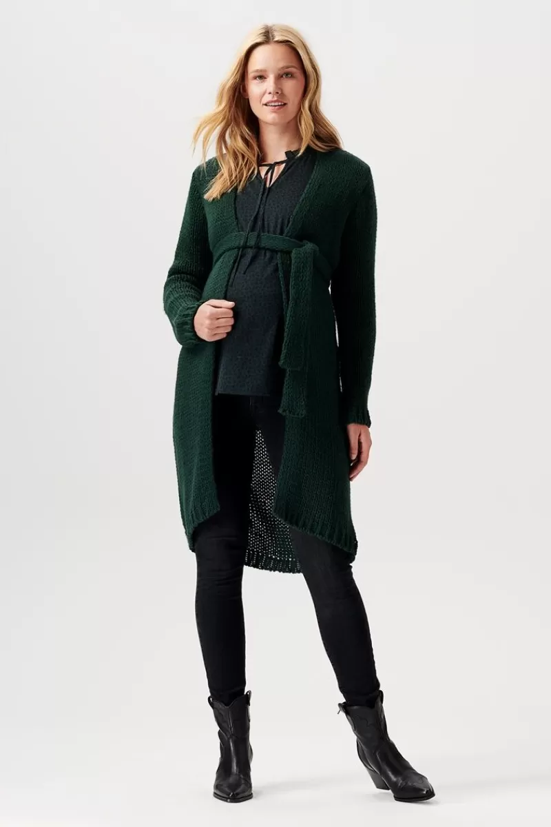 Noppies Strickjacken-Strickjacke Rotan -