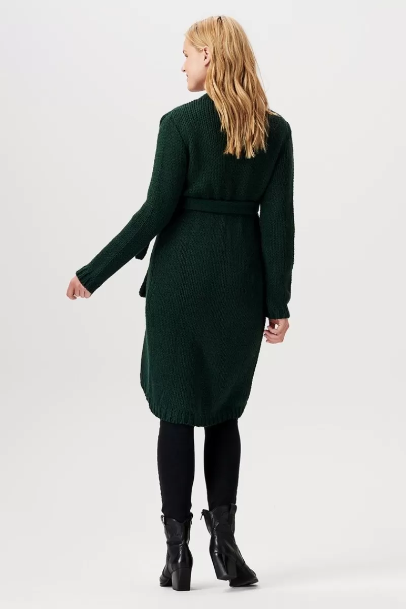 Noppies Strickjacken-Strickjacke Rotan -