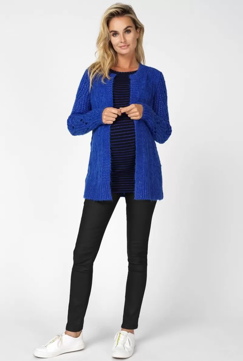 Noppies Strickjacken-Strickjacke Tina -