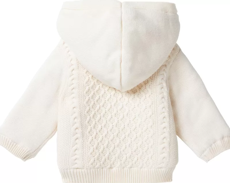 Noppies Strickjacken-Strickjacke Topeka -