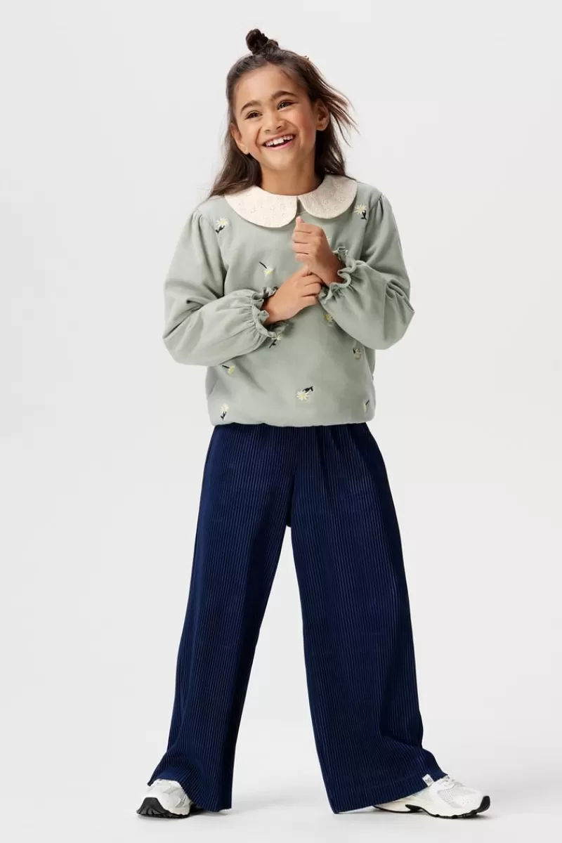 Kinder Noppies Pullover-Sweater Eustis -