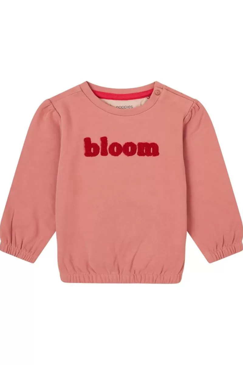 Noppies Pullover-Sweater Feurs -