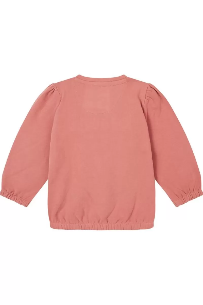 Noppies Pullover-Sweater Feurs -