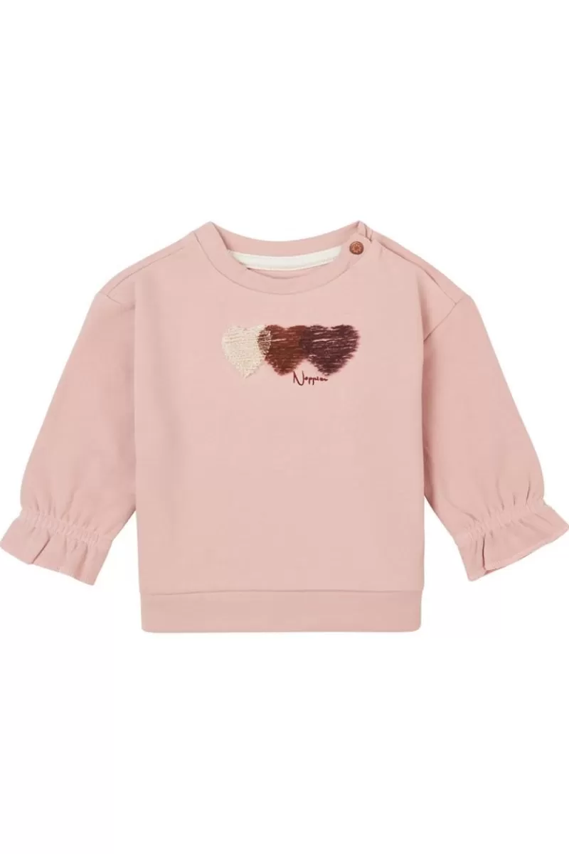 Noppies Pullover-Sweater Frouzins -