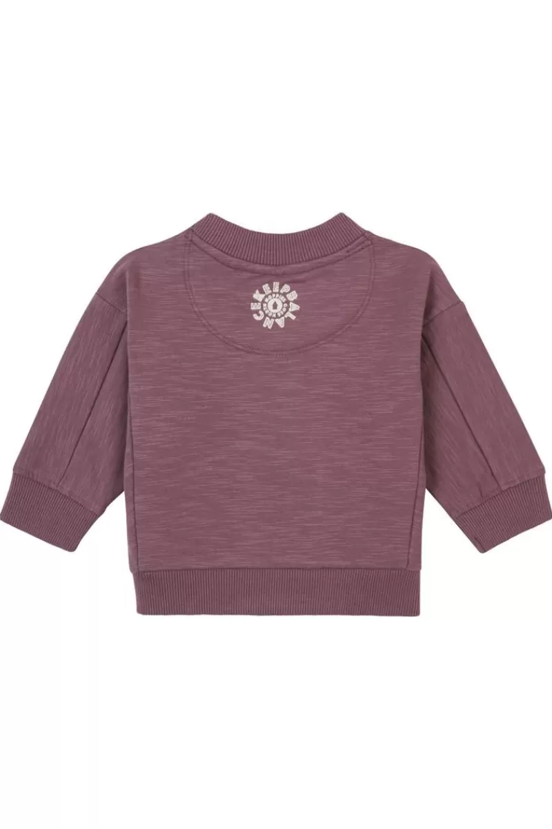 Noppies Pullover-Sweater Garlin -