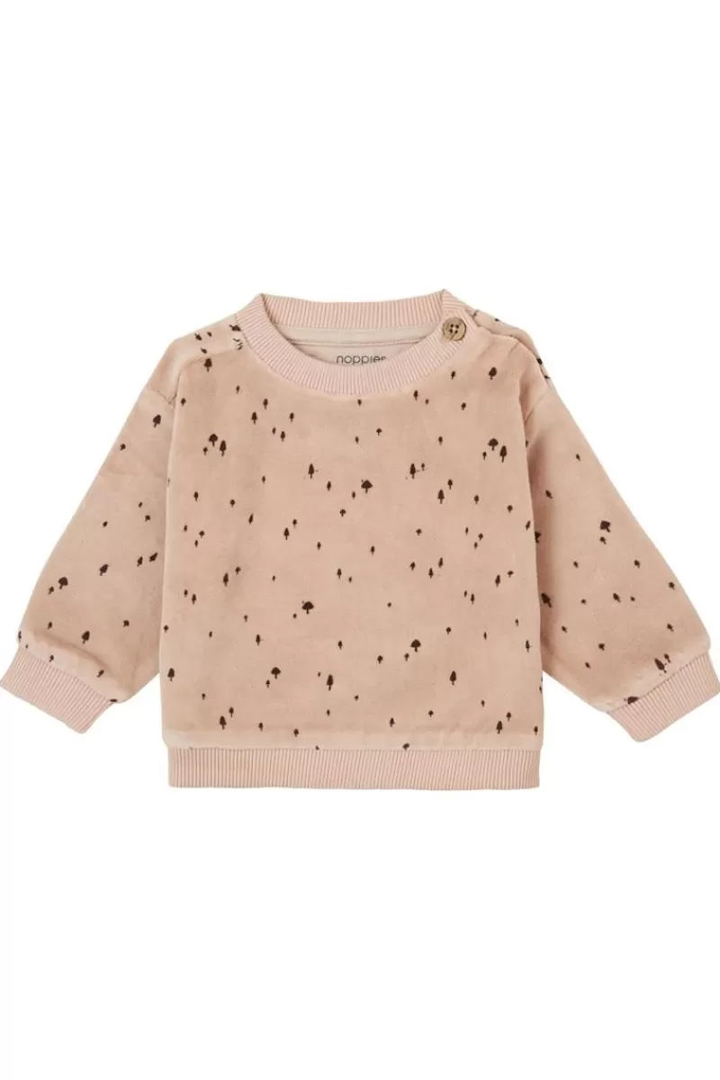 Noppies Pullover-Sweater Gaspe -