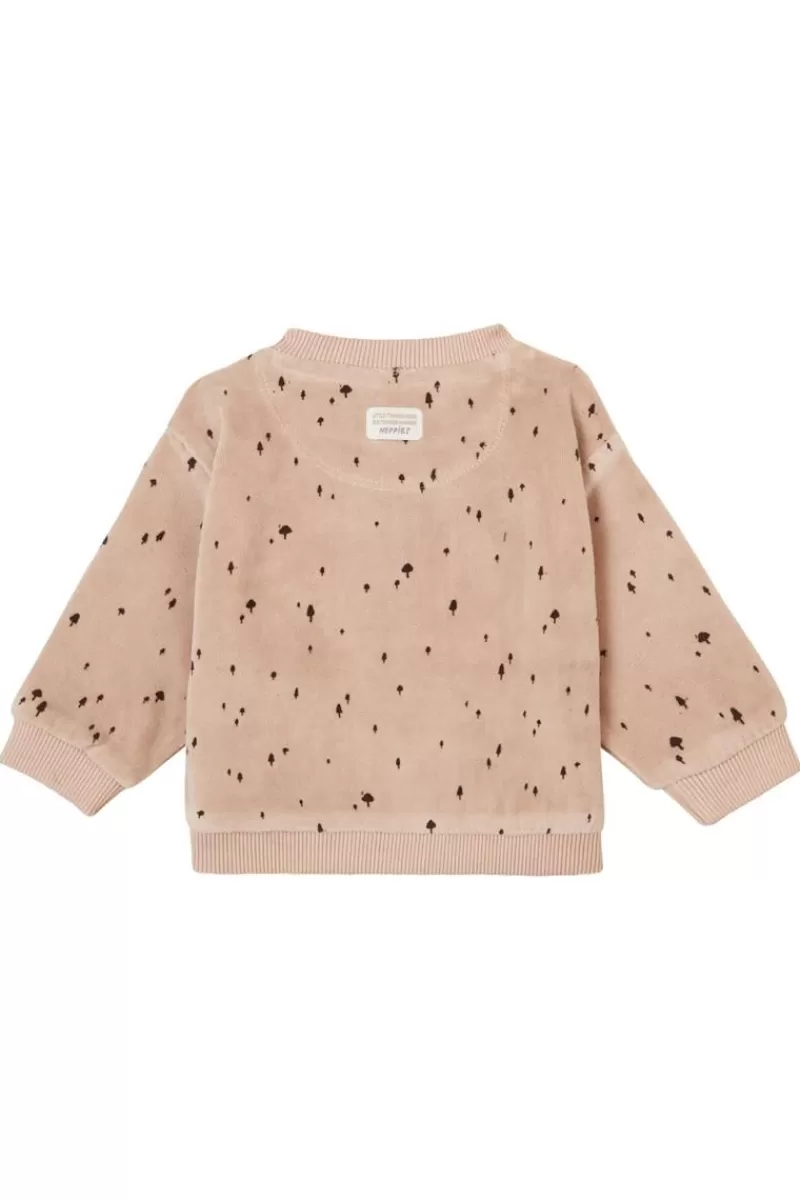 Noppies Pullover-Sweater Gaspe -
