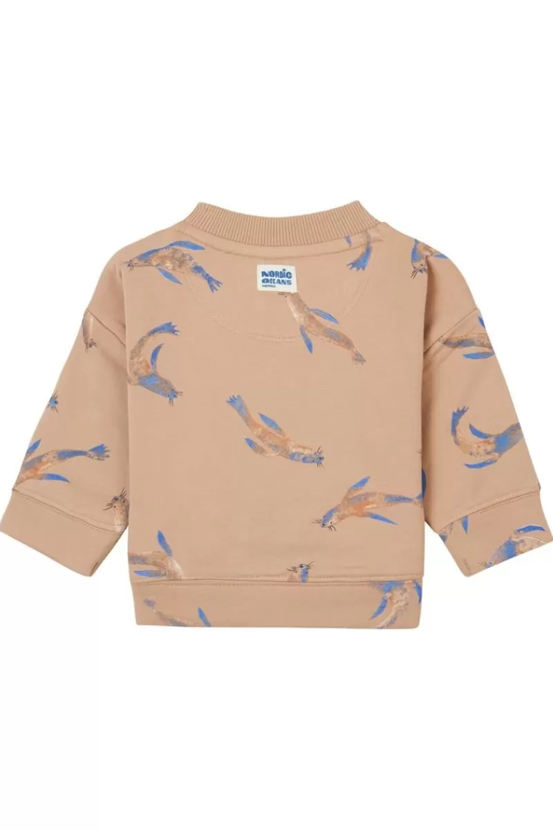 Noppies Pullover-Sweater Gaton -