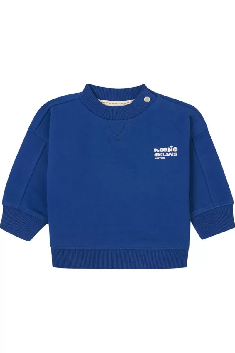 Noppies Pullover-Sweater Gava -