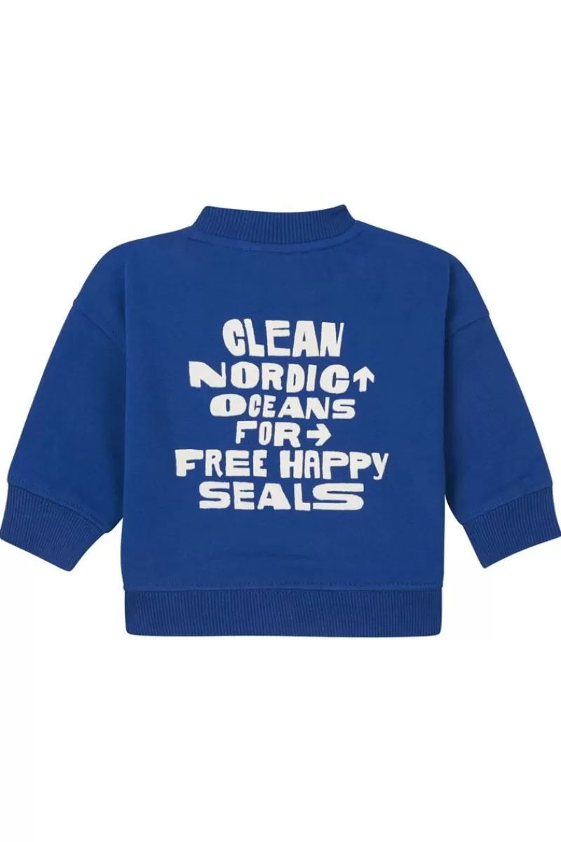 Noppies Pullover-Sweater Gava -
