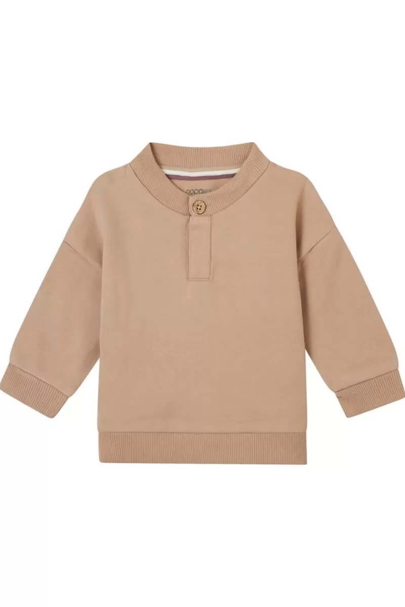Noppies Pullover-Sweater Gazeran -