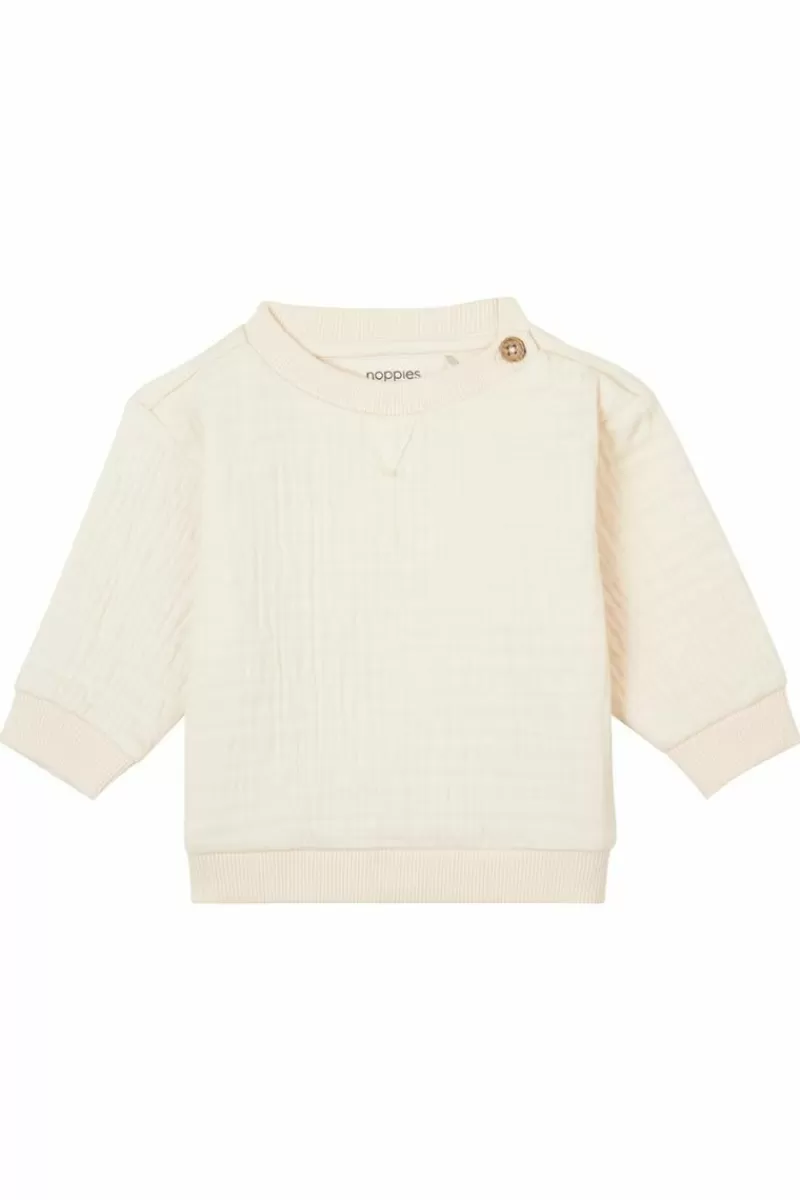Noppies Pullover-Sweater Gines -