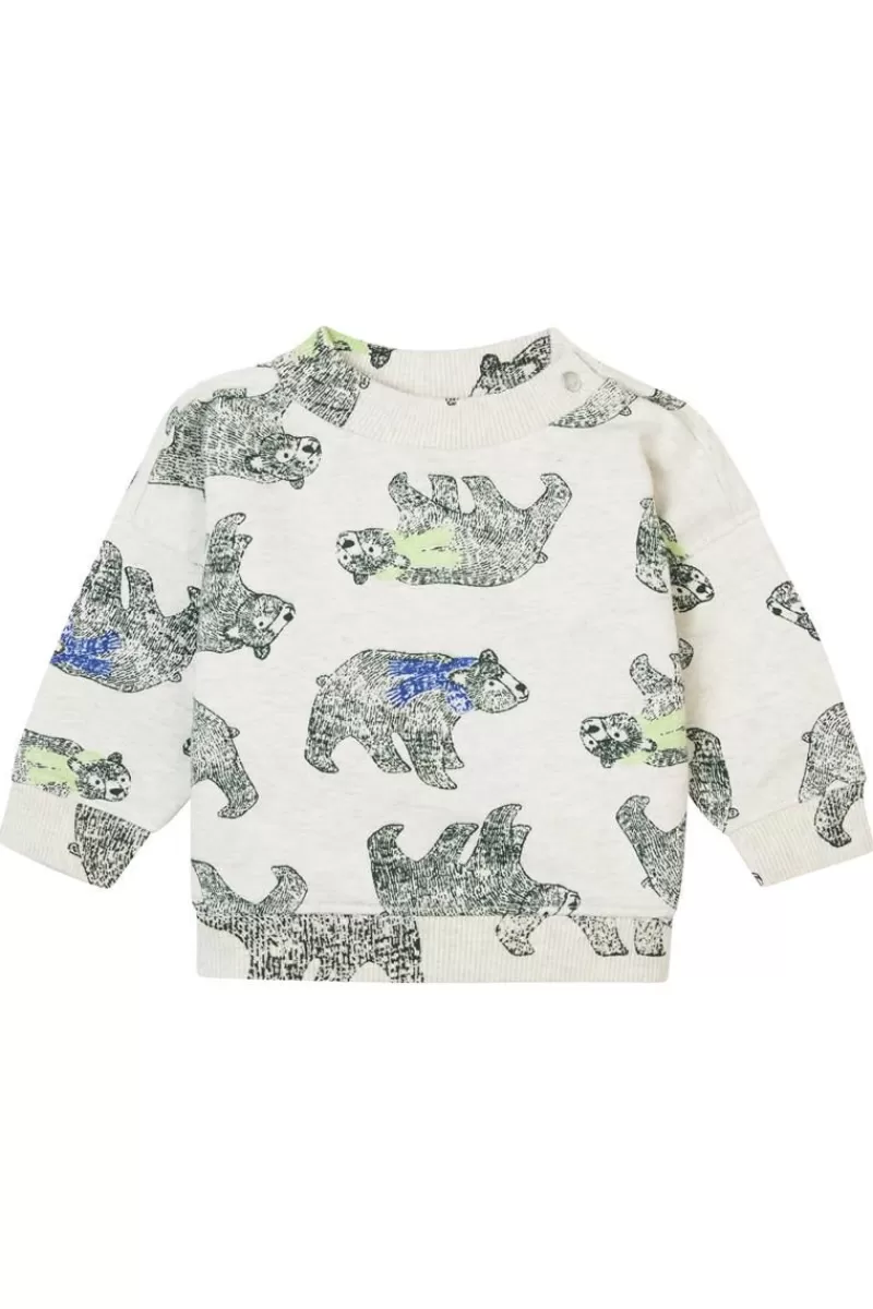 Noppies Pullover-Sweater Gouzon -