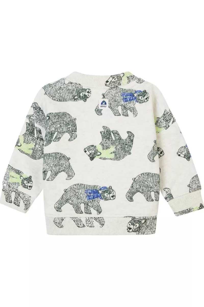 Noppies Pullover-Sweater Gouzon -