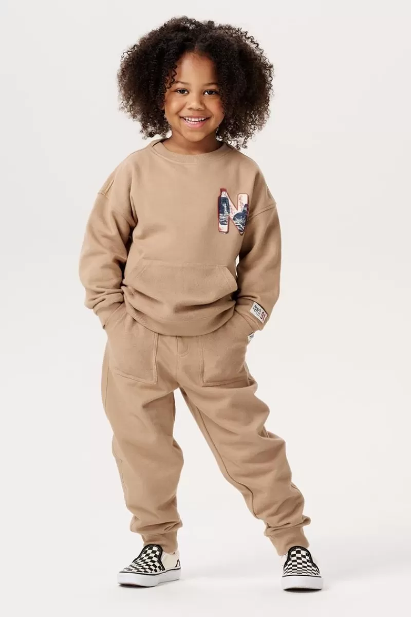 Kinder Noppies Pullover-Sweater Halifax -