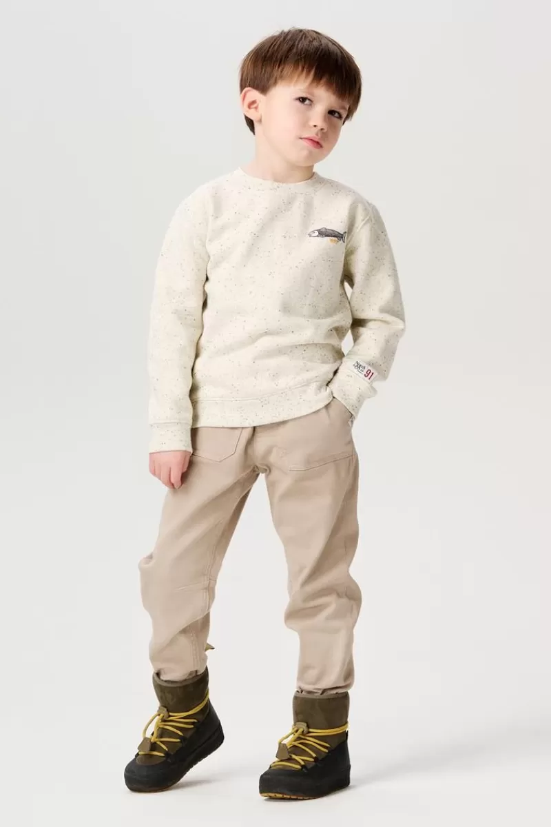 Kinder Noppies Pullover-Sweater Headingly -