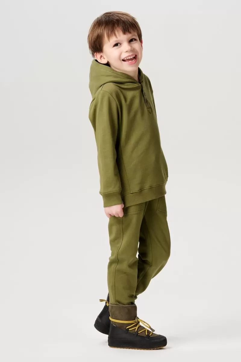 Kinder Noppies Pullover-Sweater Hillion -
