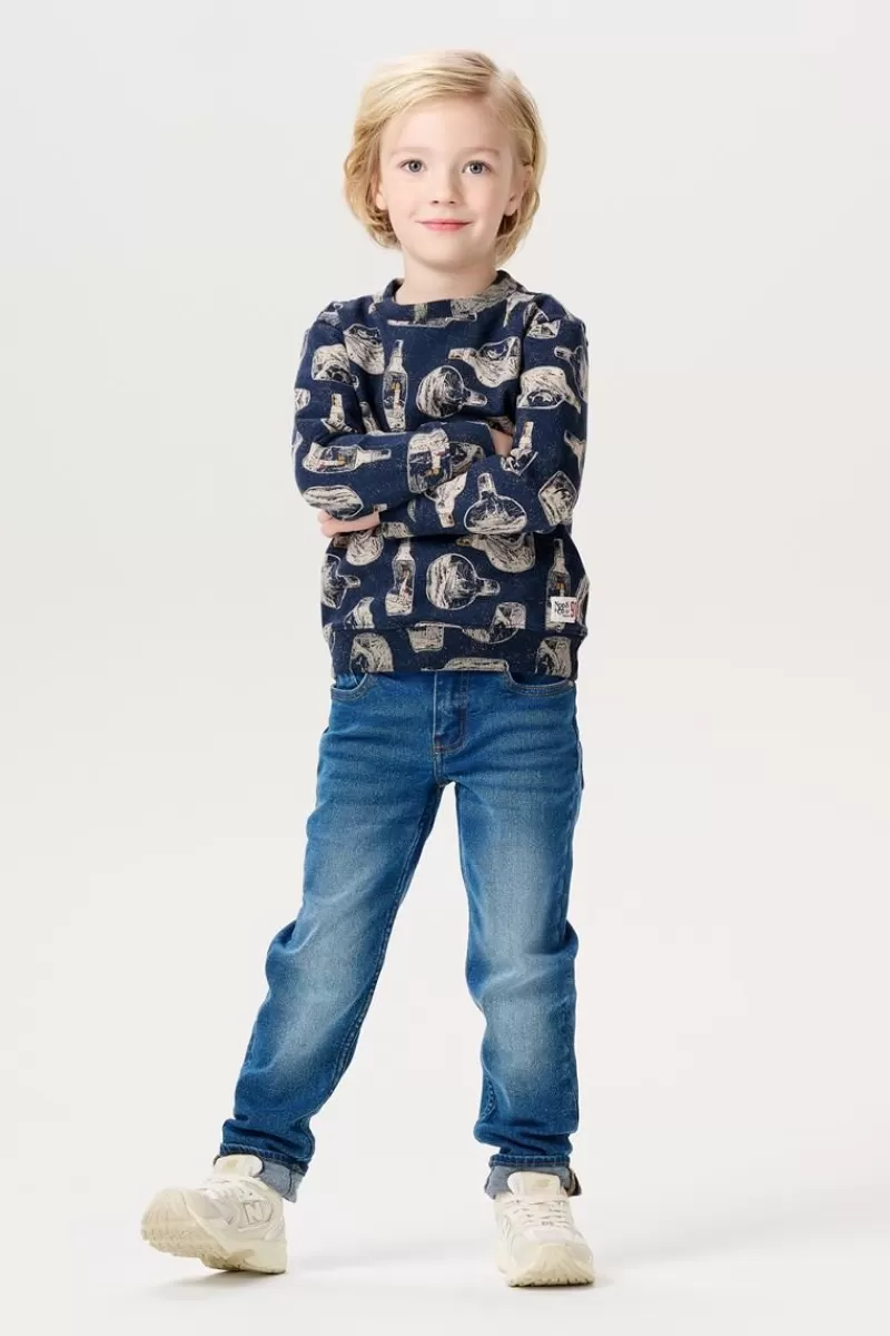 Kinder Noppies Pullover-Sweater Hinton -