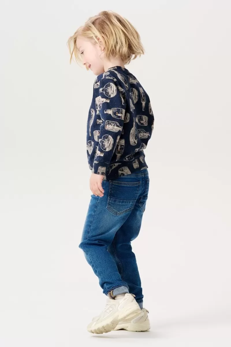 Kinder Noppies Pullover-Sweater Hinton -