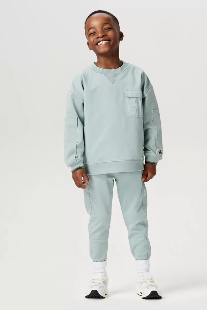 Kinder Noppies Pullover-Sweater Hinx -
