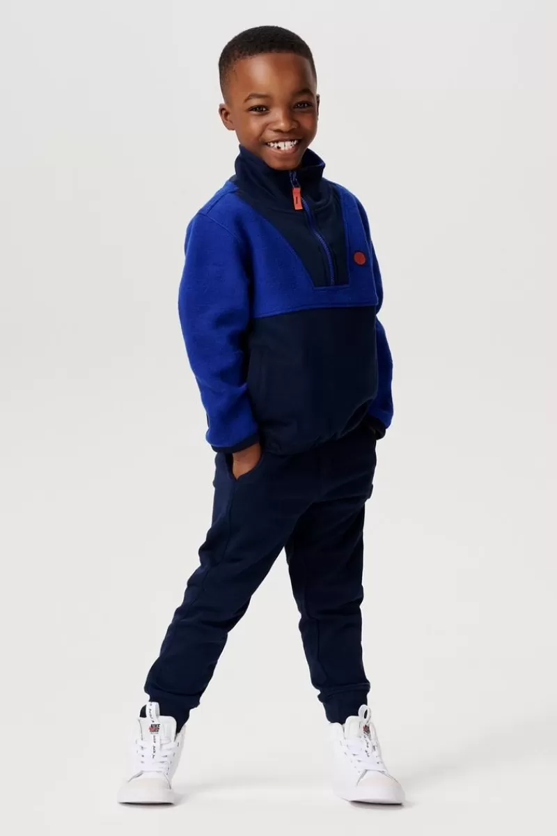 Kinder Noppies Pullover-Sweater Hudson -