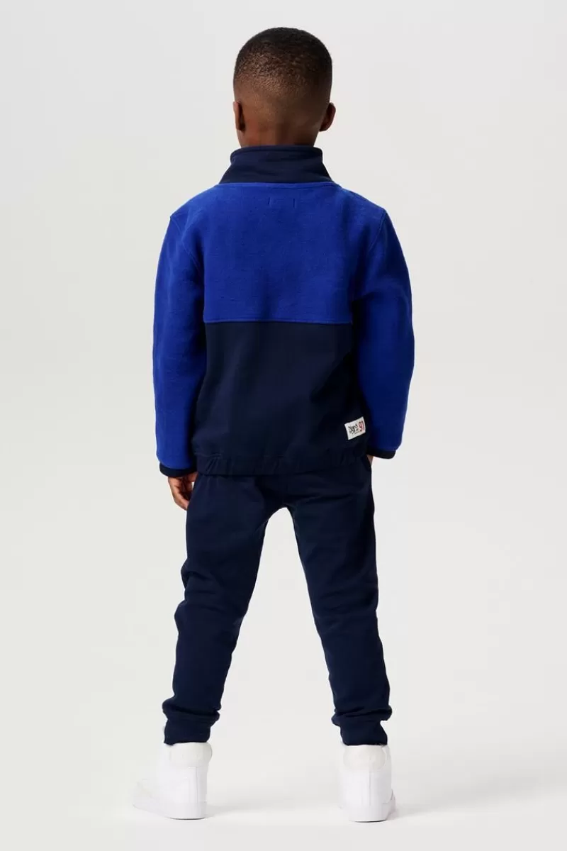 Kinder Noppies Pullover-Sweater Hudson -