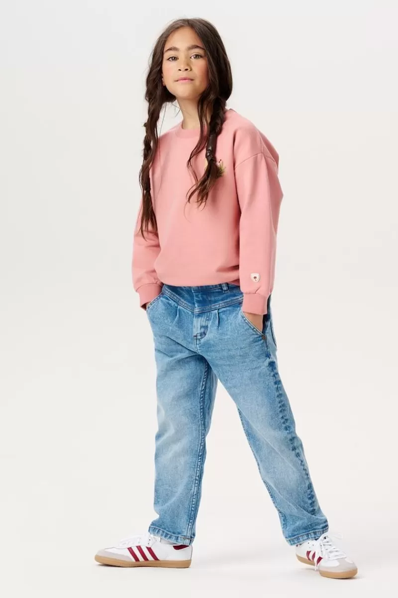 Kinder Noppies Pullover-Sweater Jiaxian -