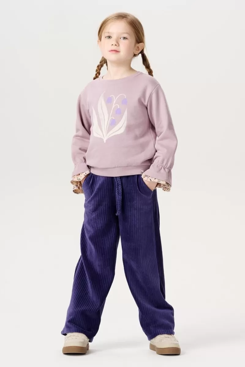 Kinder Noppies Pullover-Sweater Jieyang -