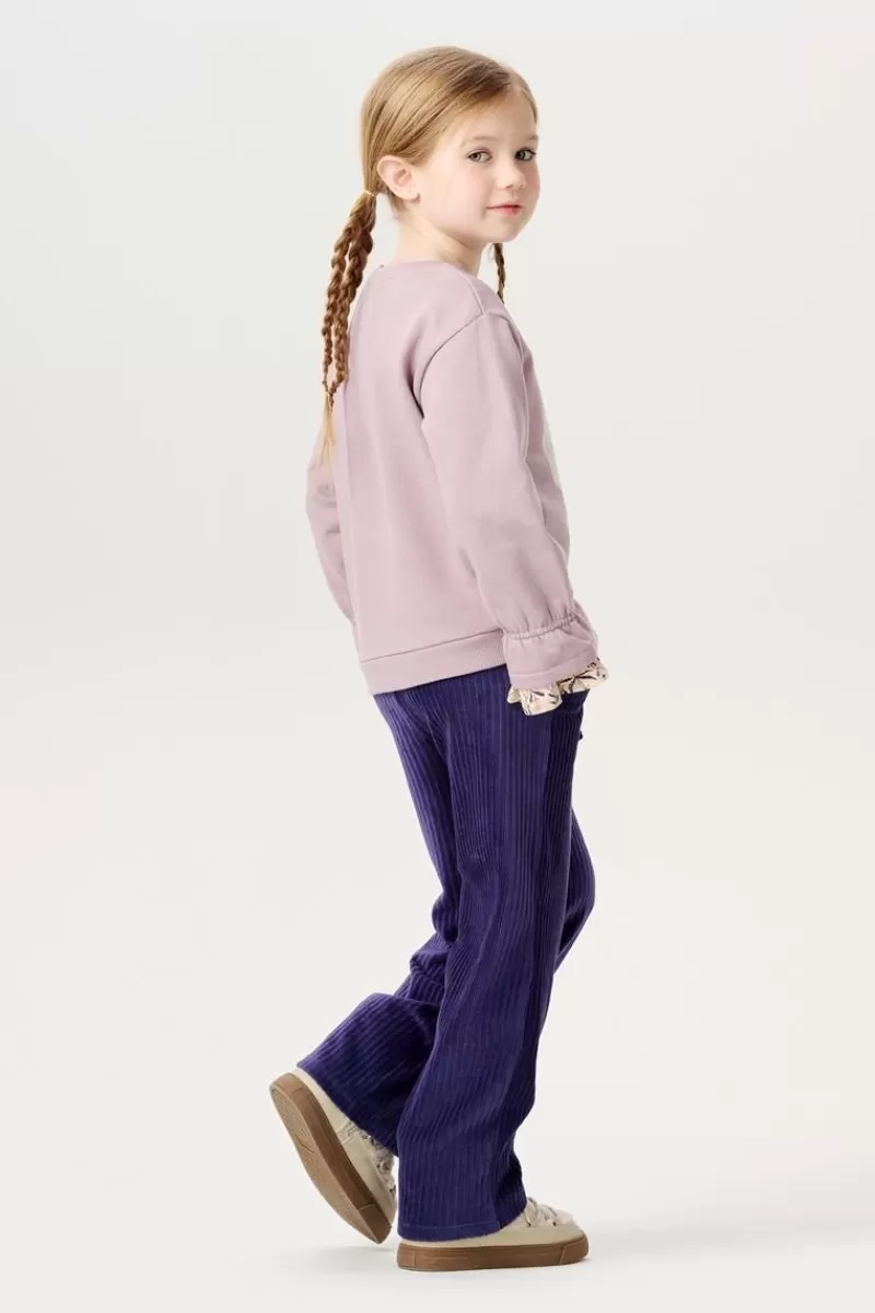 Kinder Noppies Pullover-Sweater Jieyang -