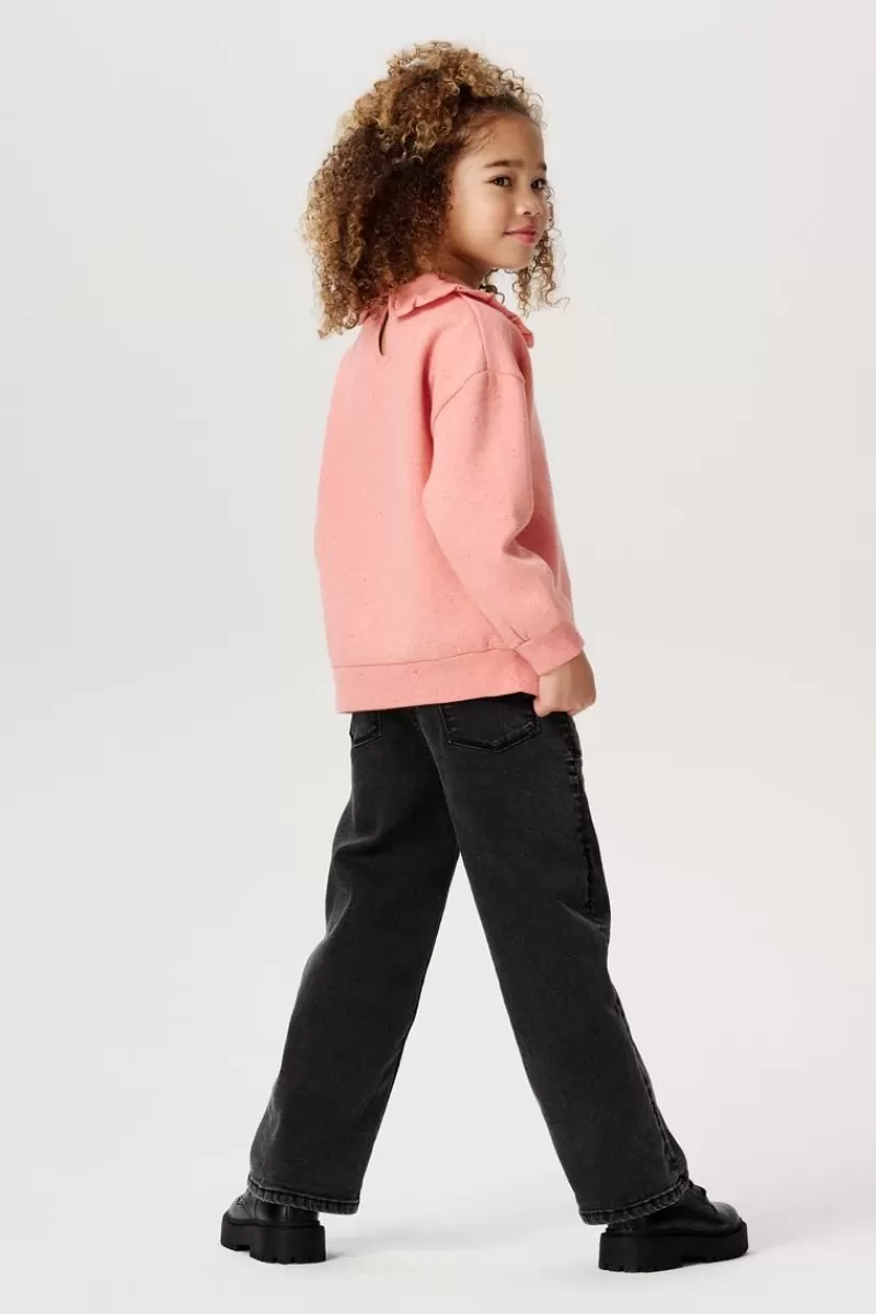 Kinder Noppies Pullover-Sweater Jizan -