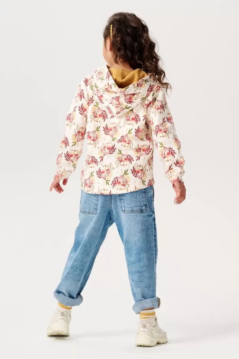Kinder Noppies Pullover-Sweater Juxi -