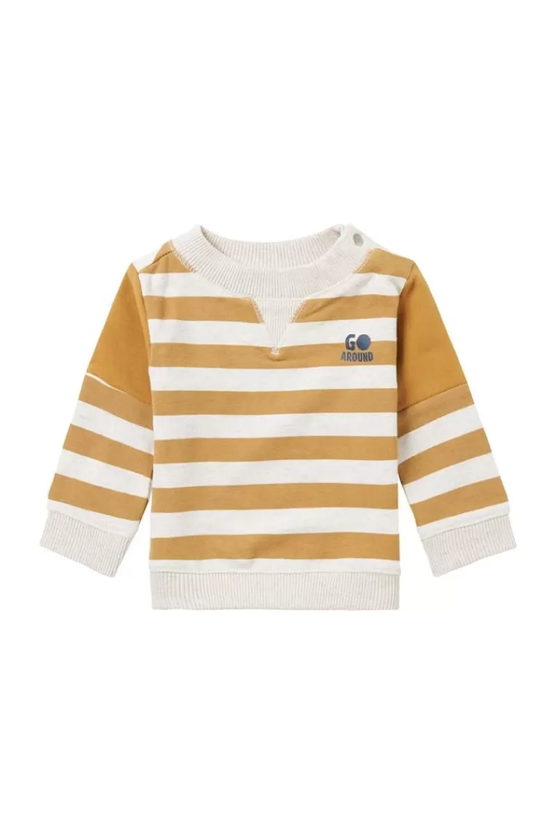 Noppies Pullover-Sweater Maize -