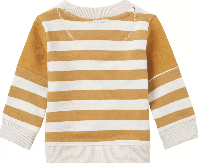 Noppies Pullover-Sweater Maize -