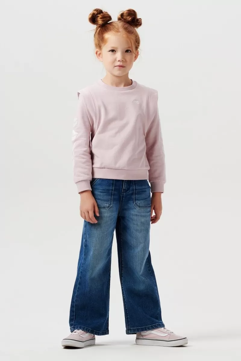 Kinder Noppies Pullover-Sweater Palmyra -