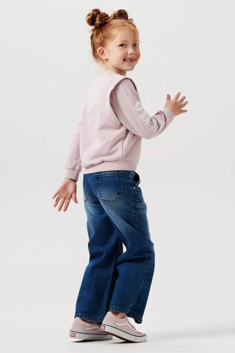 Kinder Noppies Pullover-Sweater Palmyra -
