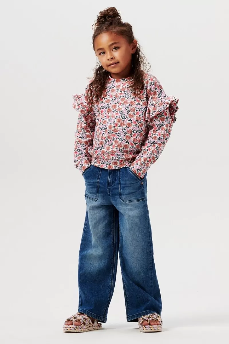 Kinder Noppies Pullover-Sweater Prentiss -