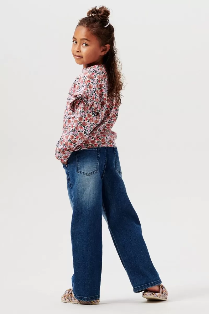 Kinder Noppies Pullover-Sweater Prentiss -