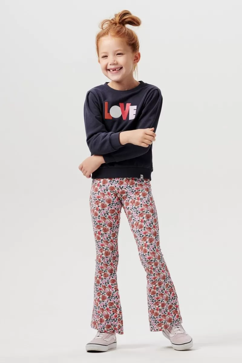 Kinder Noppies Pullover-Sweater Purdy -