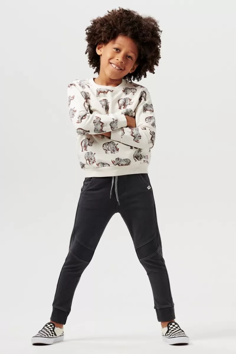 Kinder Noppies Pullover-Sweater Ravenswood -